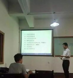 三位一體 企業管理培訓、驗廠咨詢與營銷策劃的綜合賦能之路