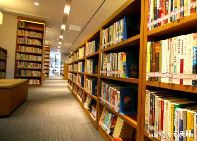 畢業考研 軟件開發者如何選擇——學校圖書館租房還是商家自習室？