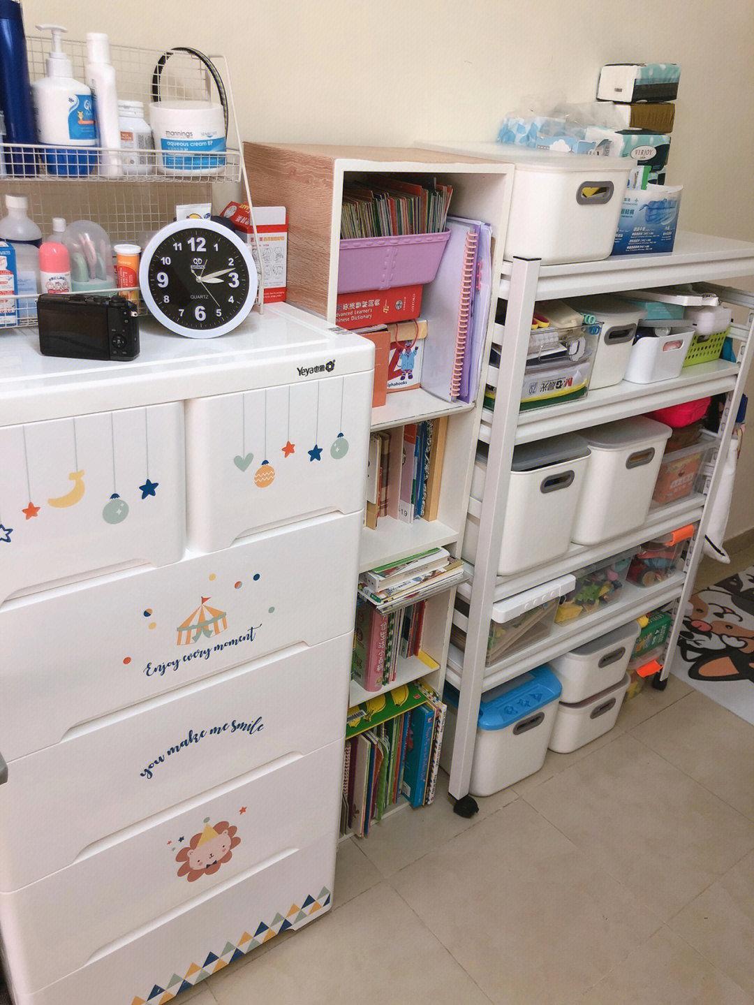 香港一家三口的10平方米智慧安居 軟件開發者的蝸居創意生活