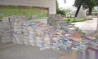 循環經濟視角下印刷品資源的回收與再利用