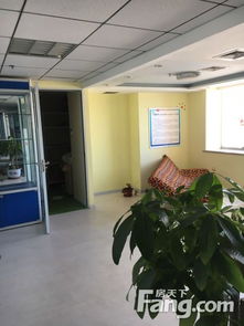 河西小白樓商圈圖書大廈寫字樓出租，軟件開發企業理想之選