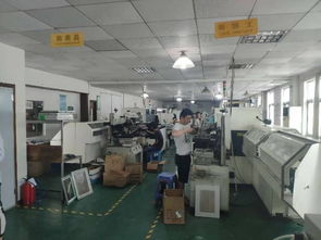 龍崗新現(xiàn)大型注塑廠出租 2400平米實(shí)用面積，工業(yè)發(fā)展新機(jī)遇