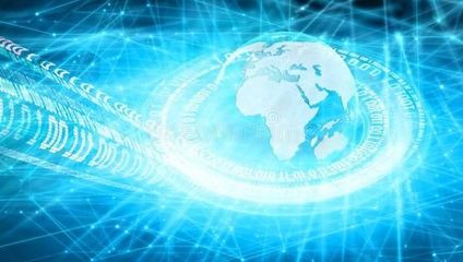 新一代信息技術(shù)與數(shù)字服務(wù) 引領(lǐng)未來的變革引擎